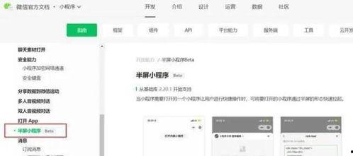 小程序实时最新爆料,带你领略科技前沿动态”  第2张