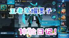 王者爆料大君是谁啊视频,揭秘游戏界神秘爆料达人  第2张
