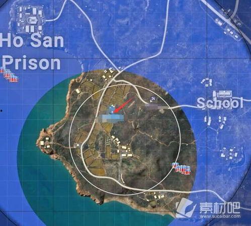 枫丹监狱地图爆料视频大全,全方位解析神秘监狱内部构造与布局