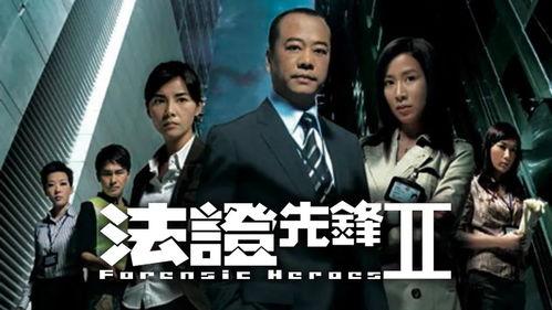 法证先锋国语在线观看,揭秘罪案背后的真相与正义  第2张