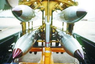 美国核武器最新爆料,最新爆料揭示战略武器现代化进程 第3张 美国核武器最新爆料,最新爆料揭示战略武器现代化进程 第3张
