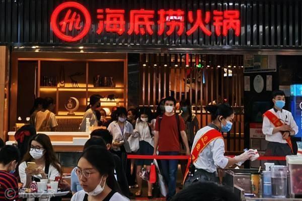 海底捞最新爆料,揭秘火锅帝国背后的惊人真相  第2张