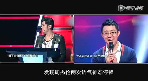 陈晓东爆料好声音视频,独家视频曝光惊人一幕 第3张 陈晓东爆料好声音视频,独家视频曝光惊人一幕 第3张