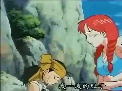 机界战队爆料视频大全最新,揭秘最新科幻动作剧集幕后花絮  第2张